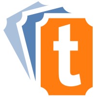 Ticketebo logo - Similar company to E.Tel Mobile