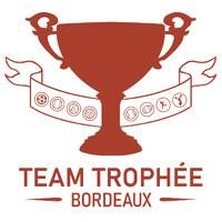 Team Trophée Bordeaux logo - Similar company to Liste Bde Naska'Ran Kedge Bs 2022