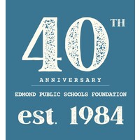 Edmond Public Schools Foundation logo - Similar company to K2 Taxi