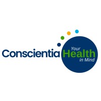 Conscientia Health (ConscientiaMD) logo - Similar company to Eco Web (Pty) Ltd