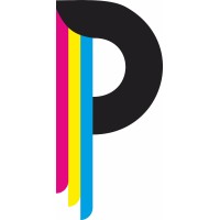 Printverse logo - Similar company to Krypt Media