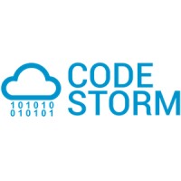 Codestorm logo - Similar company to Promoteplus