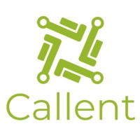 Callent logo - Similar company to Outfox Labs