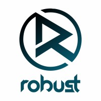 Robust Entertainment logo - Similar company to Ashina Studios