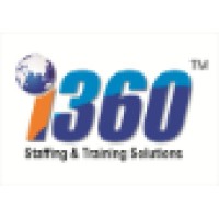 I360 Staffing & Training Pvt. Ltd.