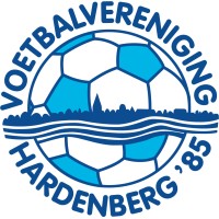 Voetbalvereniging Hardenberg '85 logo - Similar company to Nutt