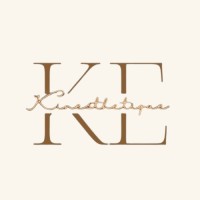 Kinesthétique logo - Similar company to Félix Potin
