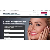 Aesthetic BizNis List logo - Similar company to Aesthetic Medispa