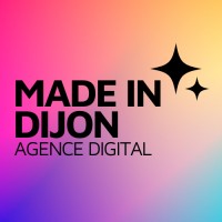Made In Dijon🚀 logo - Similar company to Rh Solutions Dijon