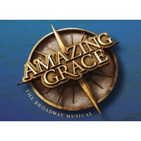 Broadway'S Amazing Grace Musical