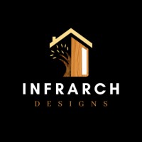 Infrarch Designs & Interiors logo - Similar company to Studio Inchtrix