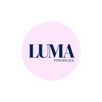 LUMA Immobilier logo - Similar company to Eklore-Ed Executive Education Consulting