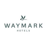 Waymark Hotels logo - Similar company to Comiskey Group