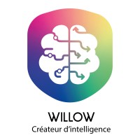 WILLOW logo - Similar company to Ads Expertise Informatique