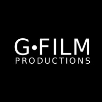 G.film productions logo - Similar company to Empatia Studio