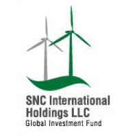 Snc International Holding Ltd