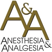 Anesthesia & Analgesia logo - Similar company to Royal College Of Anaesthetists