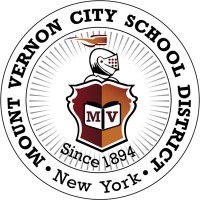 Mount Vernon City School District logo - Similar company to City Of Mount Vernon