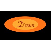 D'exun Foods logo - Similar company to Circa81 Design®
