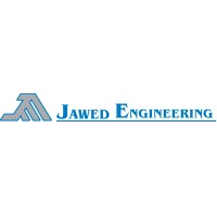 Jawed Engineering Works logo - Similar company to Ar Engineering Supply & Services