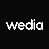Wedia Digital Business Agency logo - Similar company to Wedia