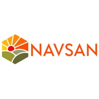 Navsan logo - Similar company to Mindrobo