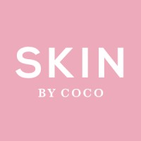 SKIN By Coco logo - Similar company to Theblacbox
