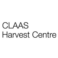 CLAAS Harvest Centre logo - Similar company to Versatile Equipment Ltd