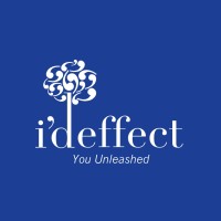 Ideffect logo - Similar company to Micro Software Designs Limited