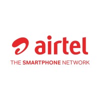 Airtel Seychelles logo - Similar company to Cable & Wireless Seychelles Ltd