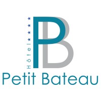 HÔTEL PETIT BATEAU logo - Similar company to Beriblock