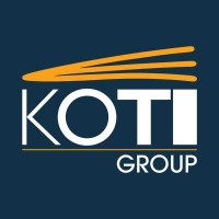 KOTI Group - Industrial and Technical Brushes logo - Similar company to Nylaplas Engineering