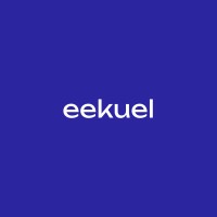 Eekuel logo - Similar company to Eblity
