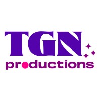 TGN Productions Inc logo - Similar company to Support Women Djs