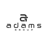 Adams Group logo - Similar company to Puszman