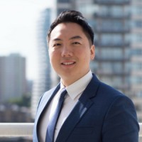 John Lee logo - Similar company to Giveup