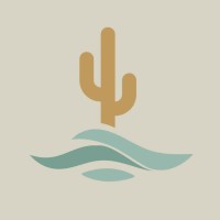 Desert Plunge logo - Similar company to Unquantifiable