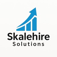 SkaleHire Solutions LLP logo - Similar company to Dolphinplacements
