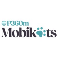 P360M-Mobikats logo - Similar company to Secure Safety