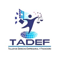 Taller de Derecho Empresarial y Financiero  (TADEF) logo - Similar company to Proabesi