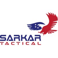 Sarkar Tactical Brasil logo - Similar company to Hephaestus Consulting  Ltd
