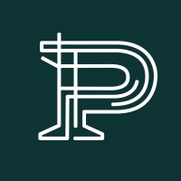 Petriot Distillery logo - Similar company to Bunker Distillery