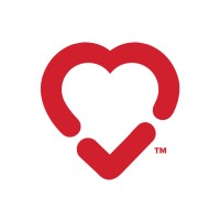 Conquering CHD logo - Similar company to The Children'S Heart Foundation