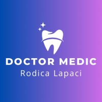 Doctor Medic Rodica Lapaci logo - Similar company to Shadow Studio