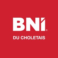 BNI du Choletais logo - Similar company to Winorwin Cholet