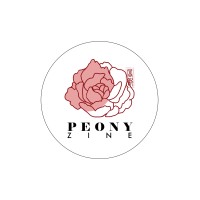 PEONY Zine logo - Similar company to Stylebase
