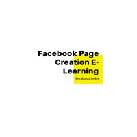 Facebook pages creation logo - Similar company to Facebook Pages