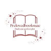 Preloved Books UAE logo - Similar company to Nabiacreates