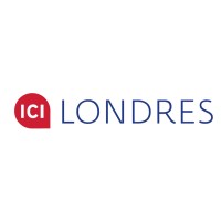 Ici Londres magazine logo - Similar company to Expatica Group