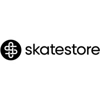 Skatestore logo - Similar company to Milkshake Marketing